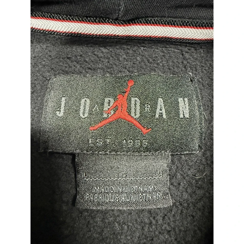 Jordan nike flight